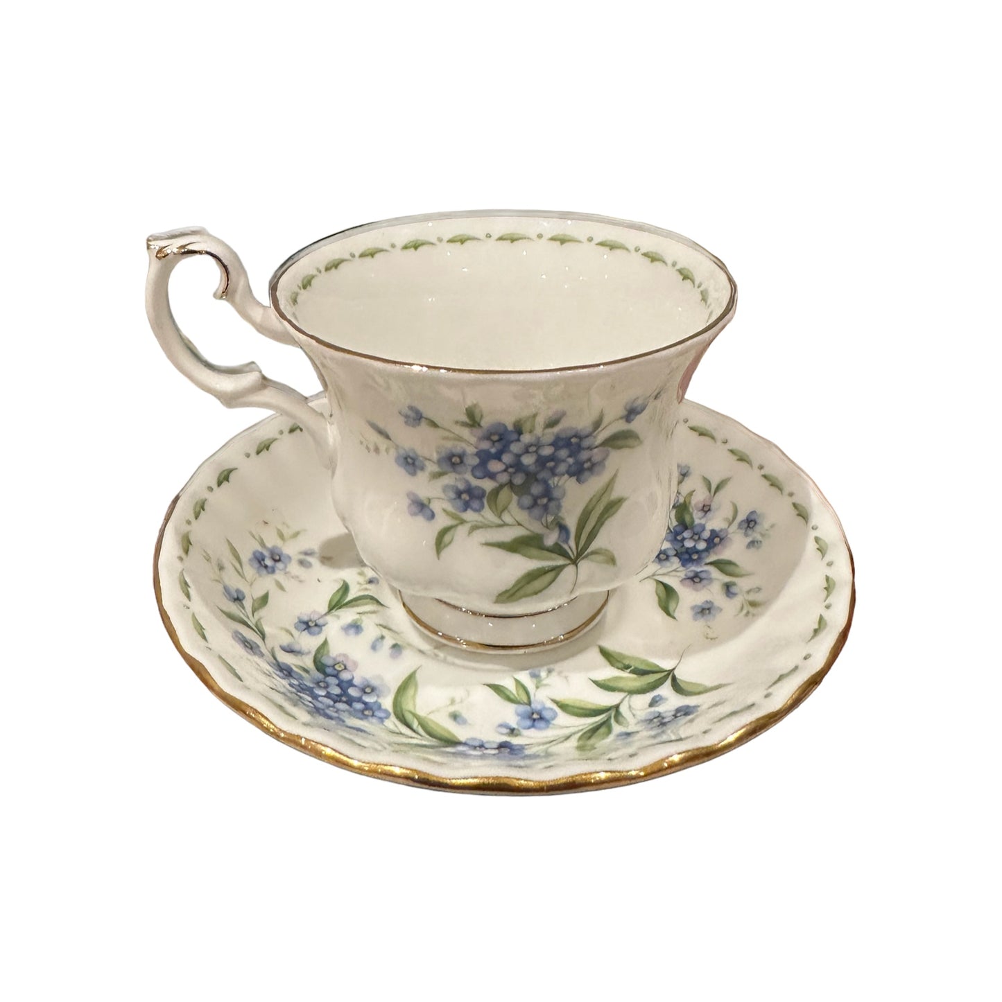 Flowers Cups
