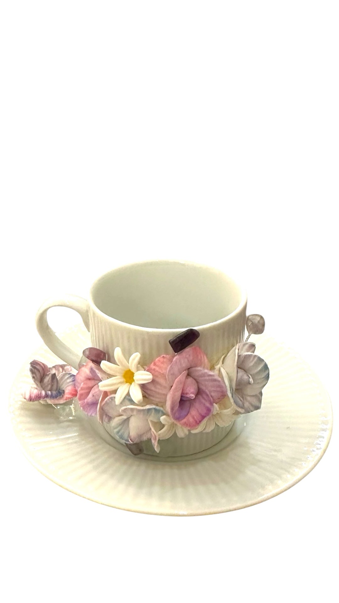 Handmade Turkish cup