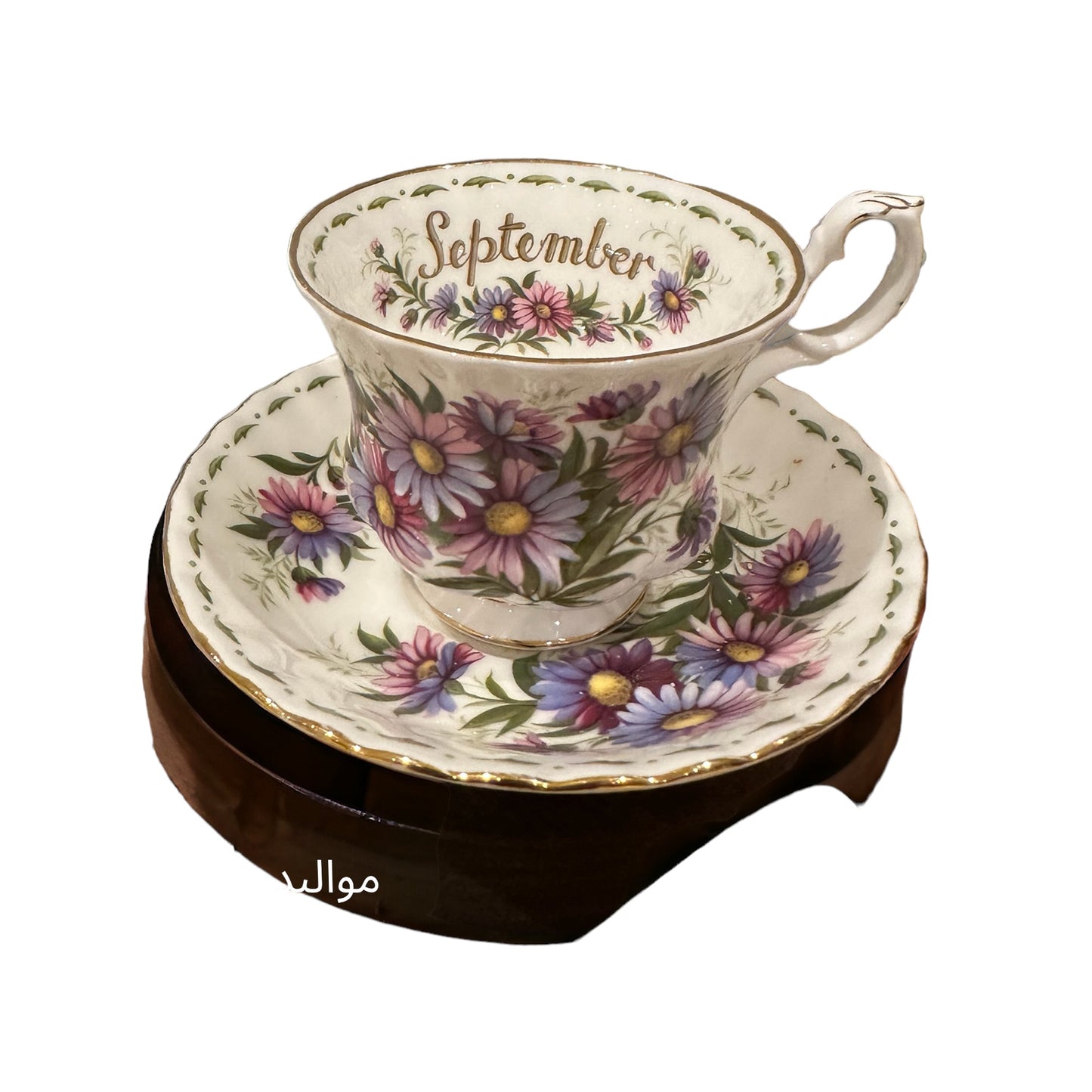 Flowers Cups