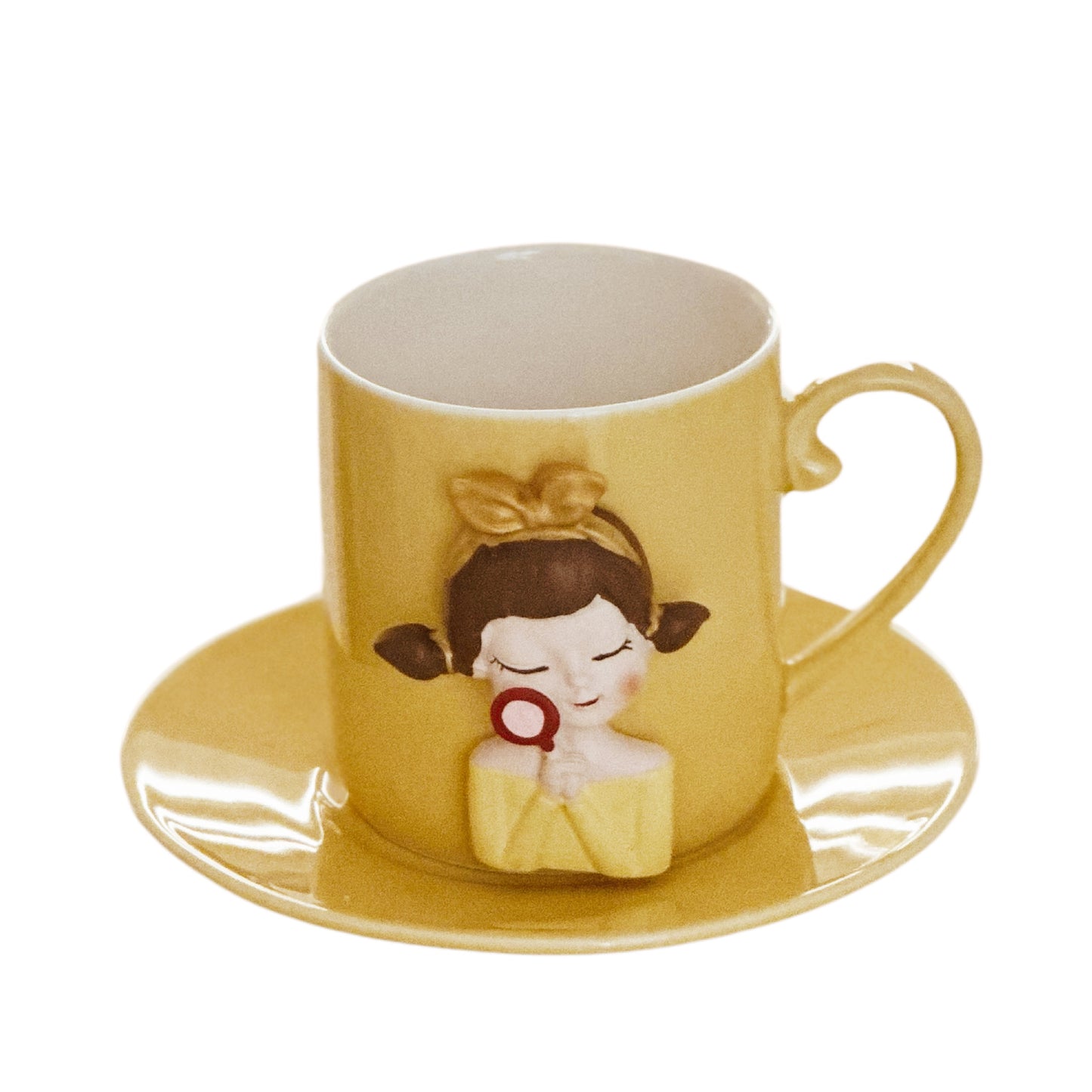 Girl Cup