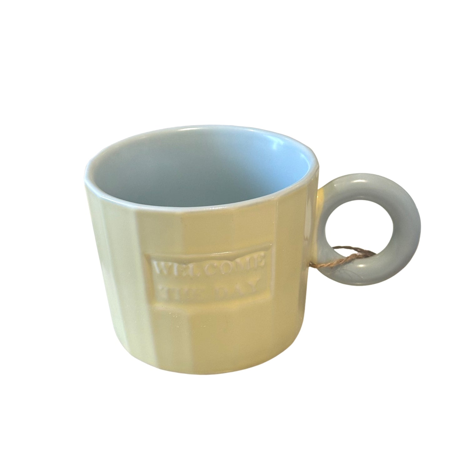 Pink Mugs