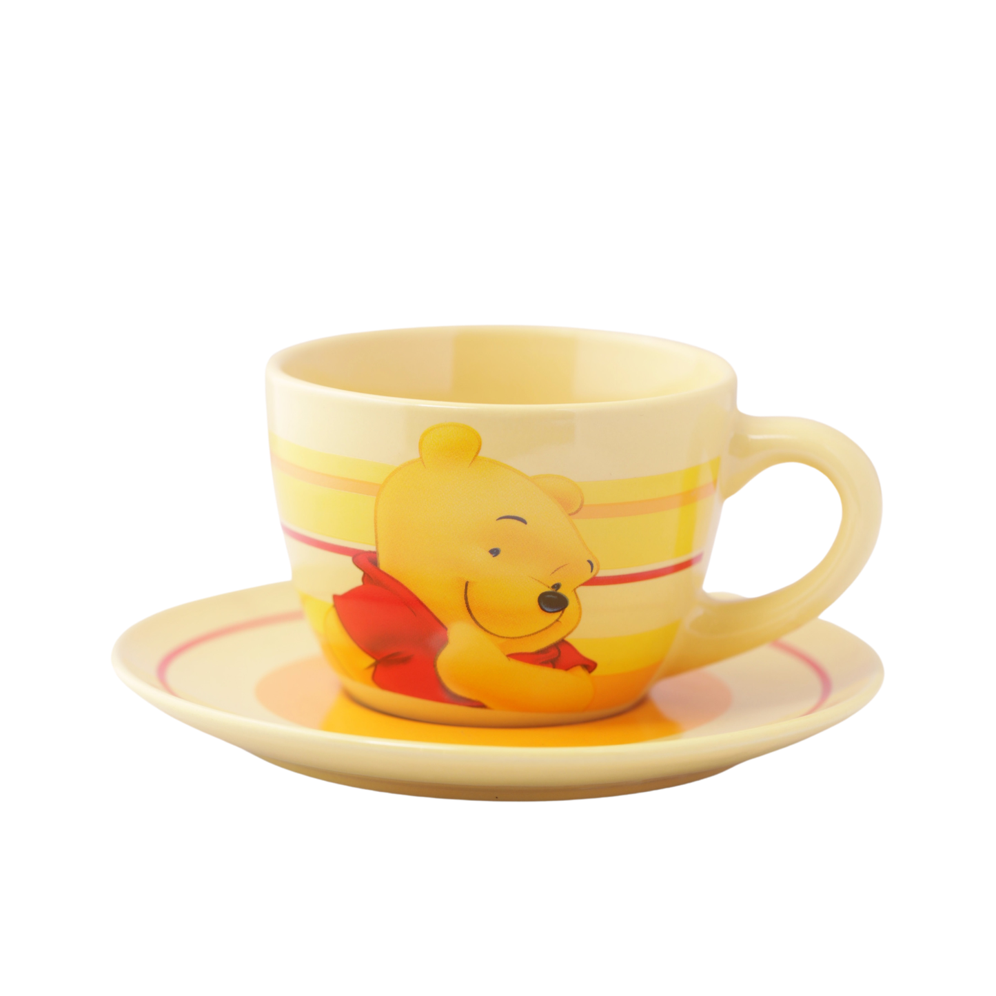 Winnie the Pooh