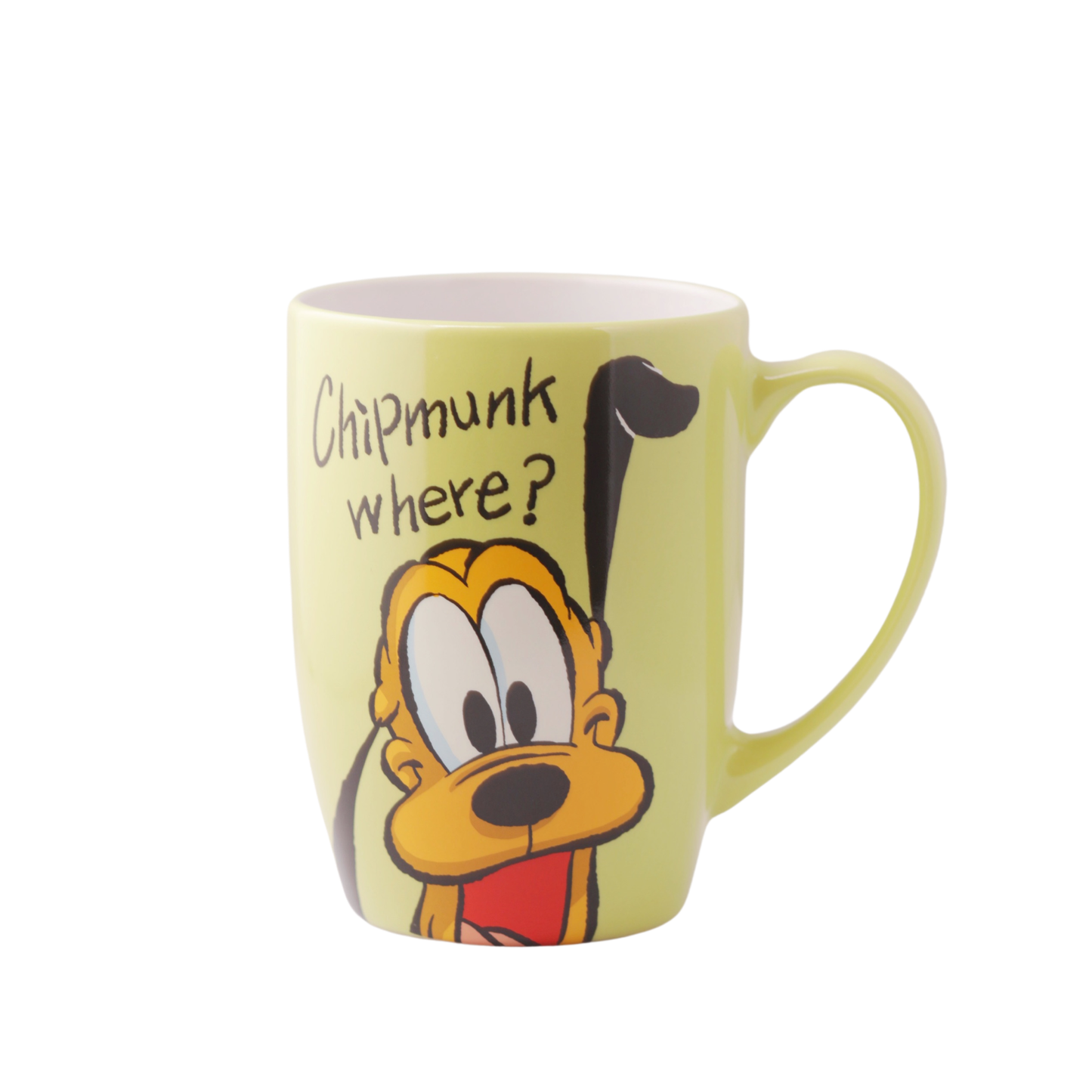 Goofy Mug