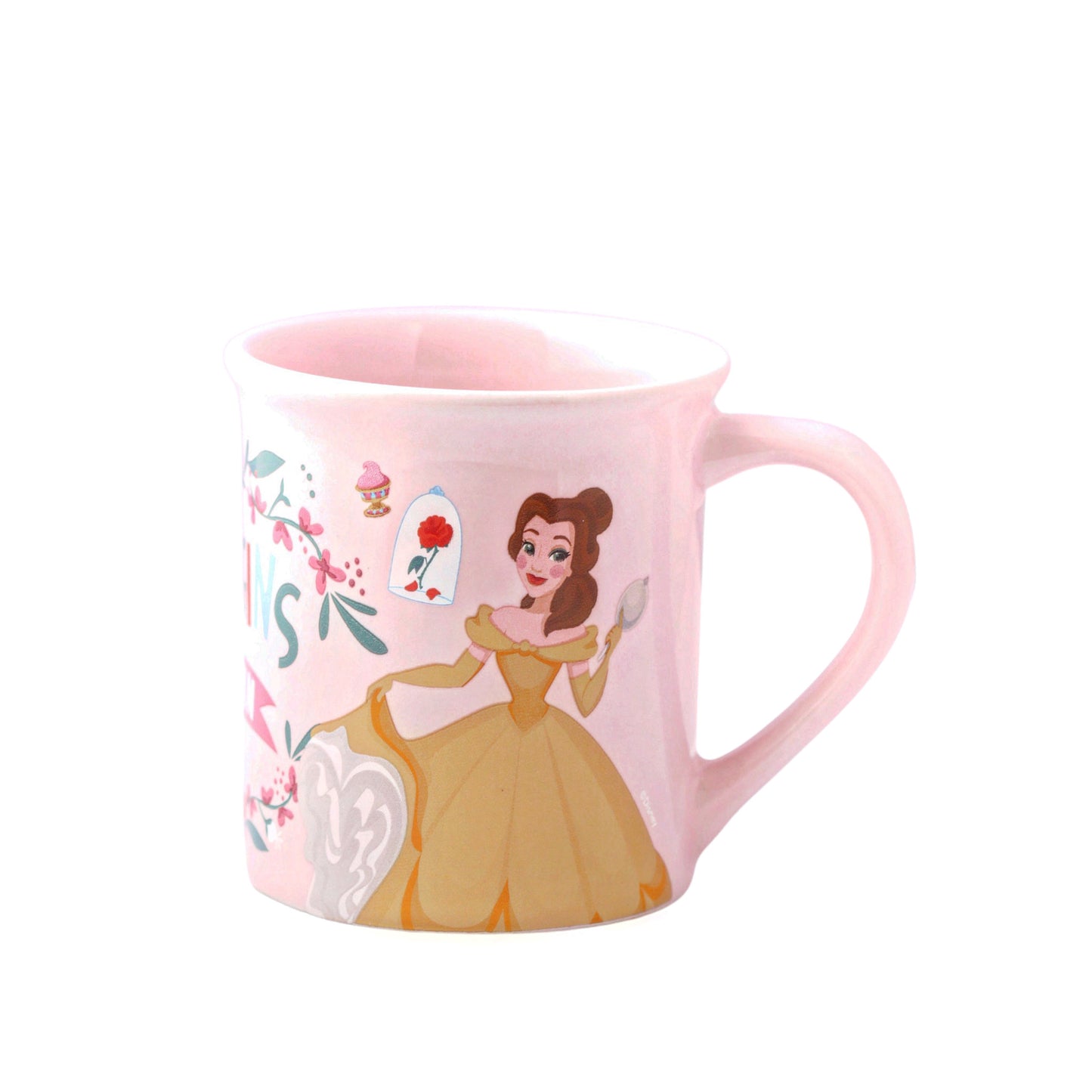 Sleeping Beauty Mug