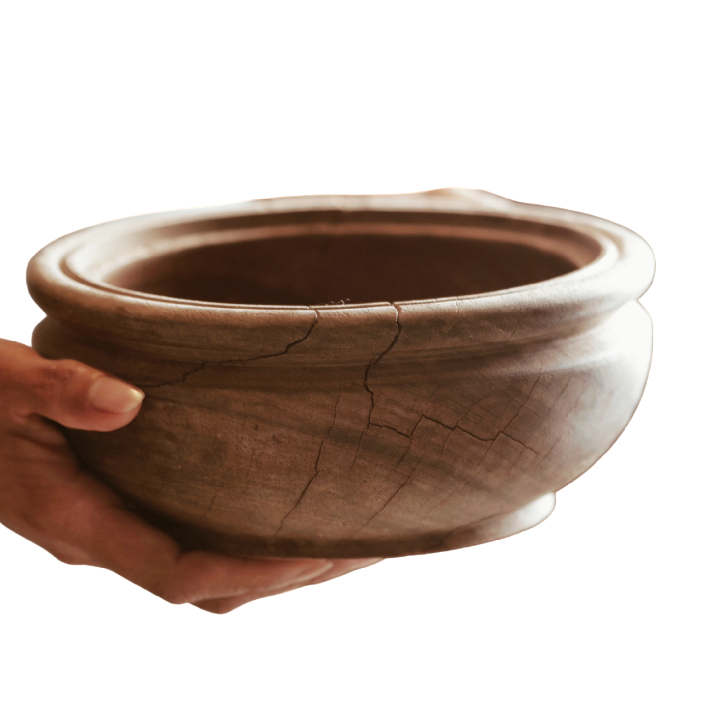 A bowl From The Good old days