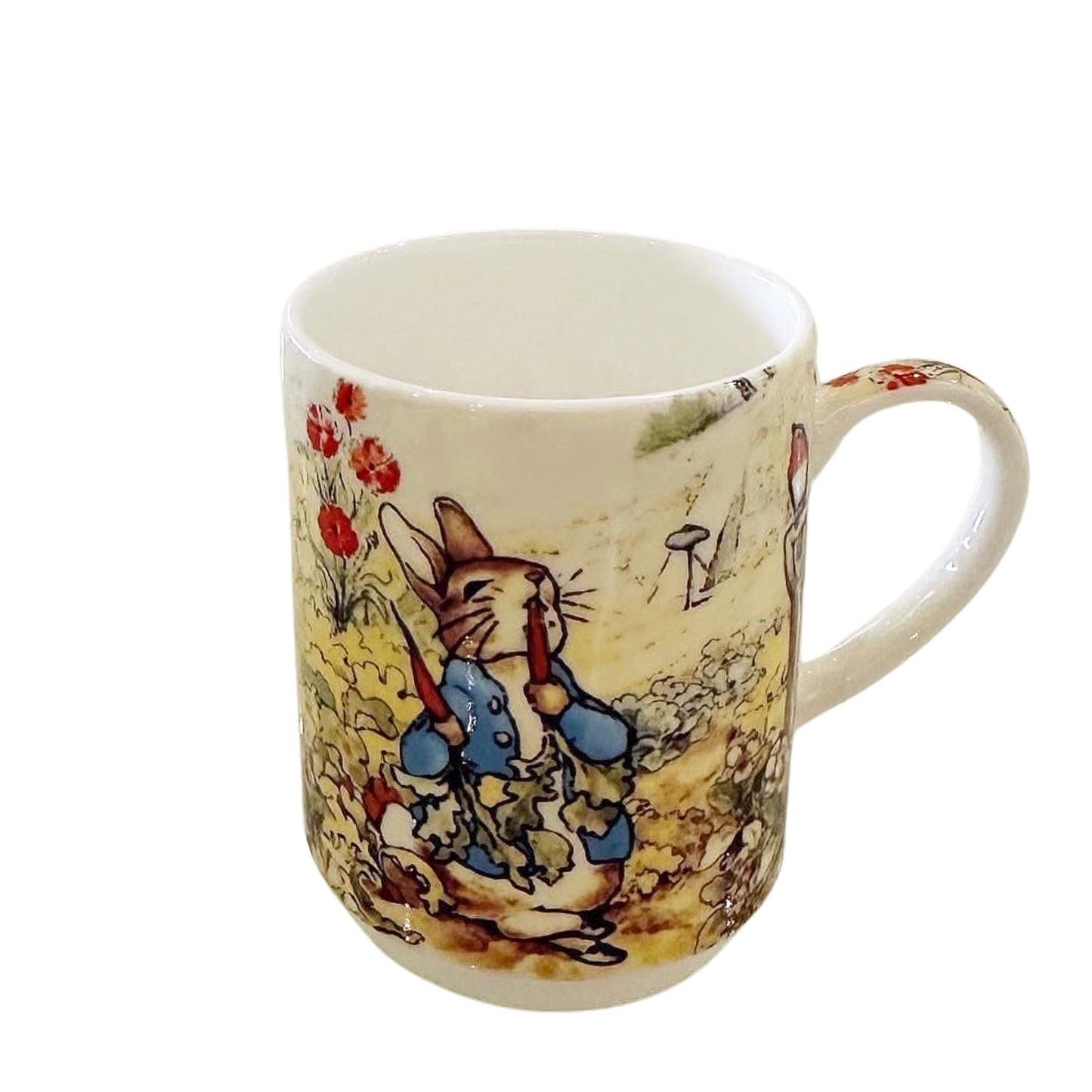 Bunny Mug