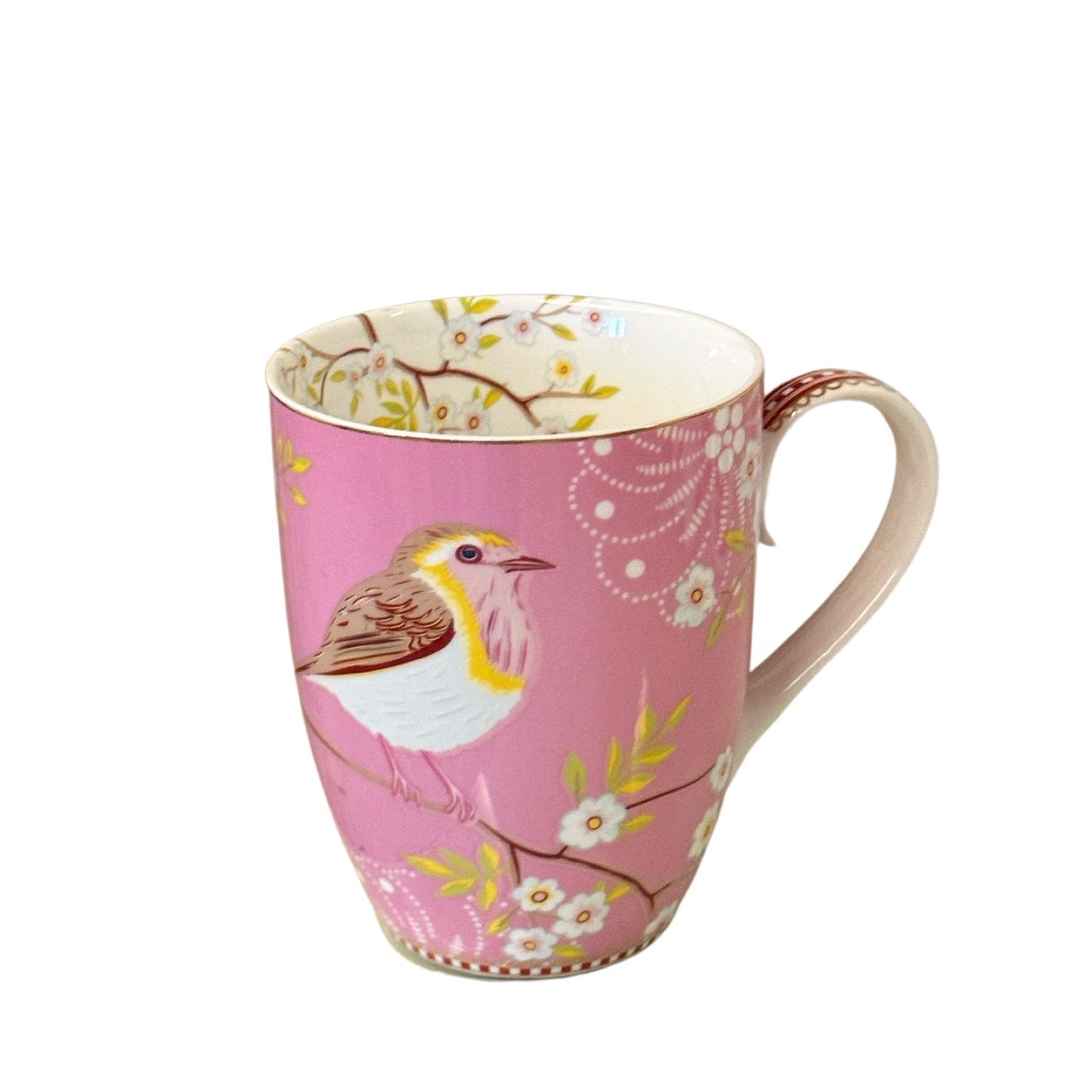 bird Mug