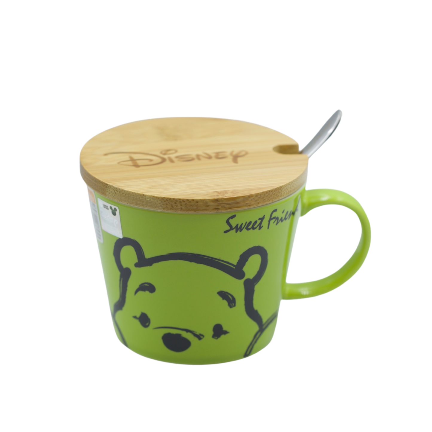 Winnie the Pooh