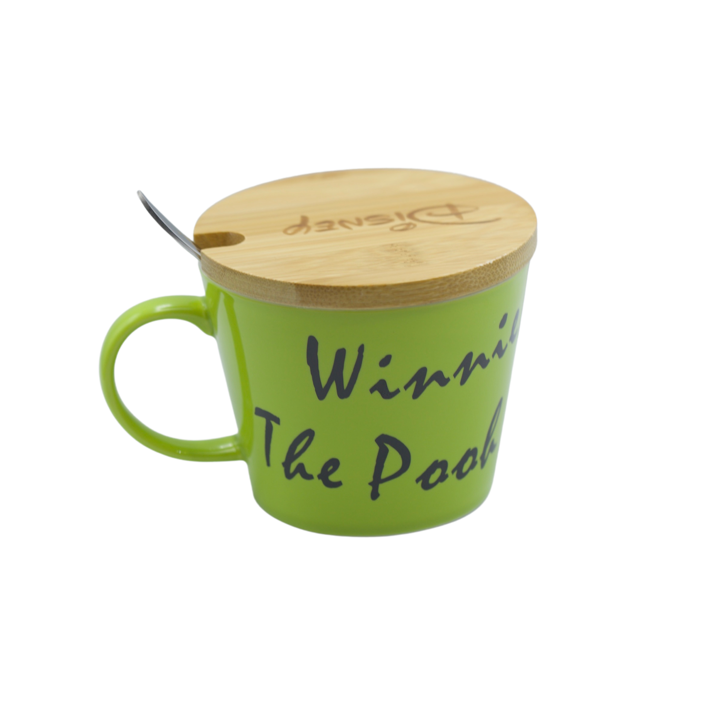 Winnie the Pooh