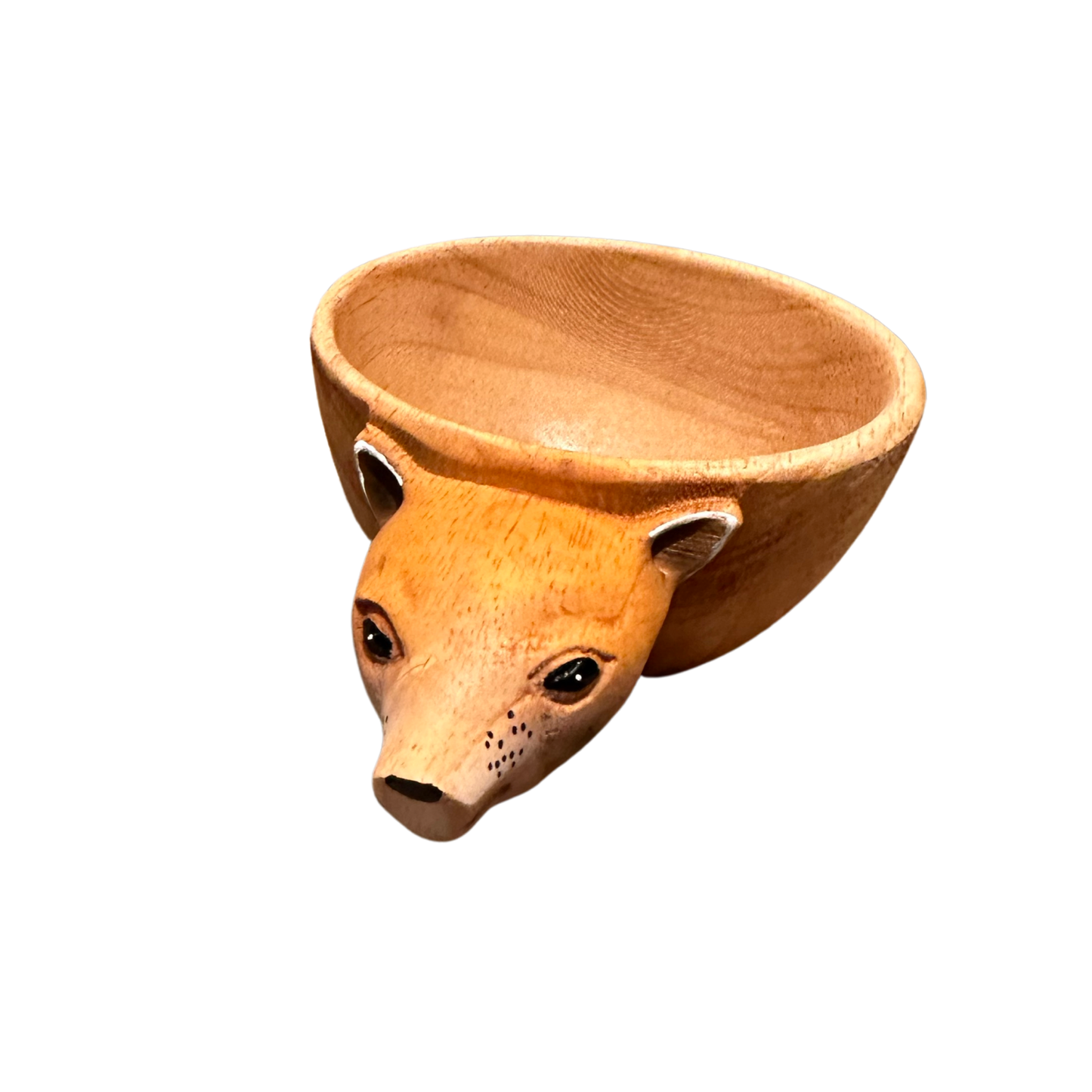 wolf Mug