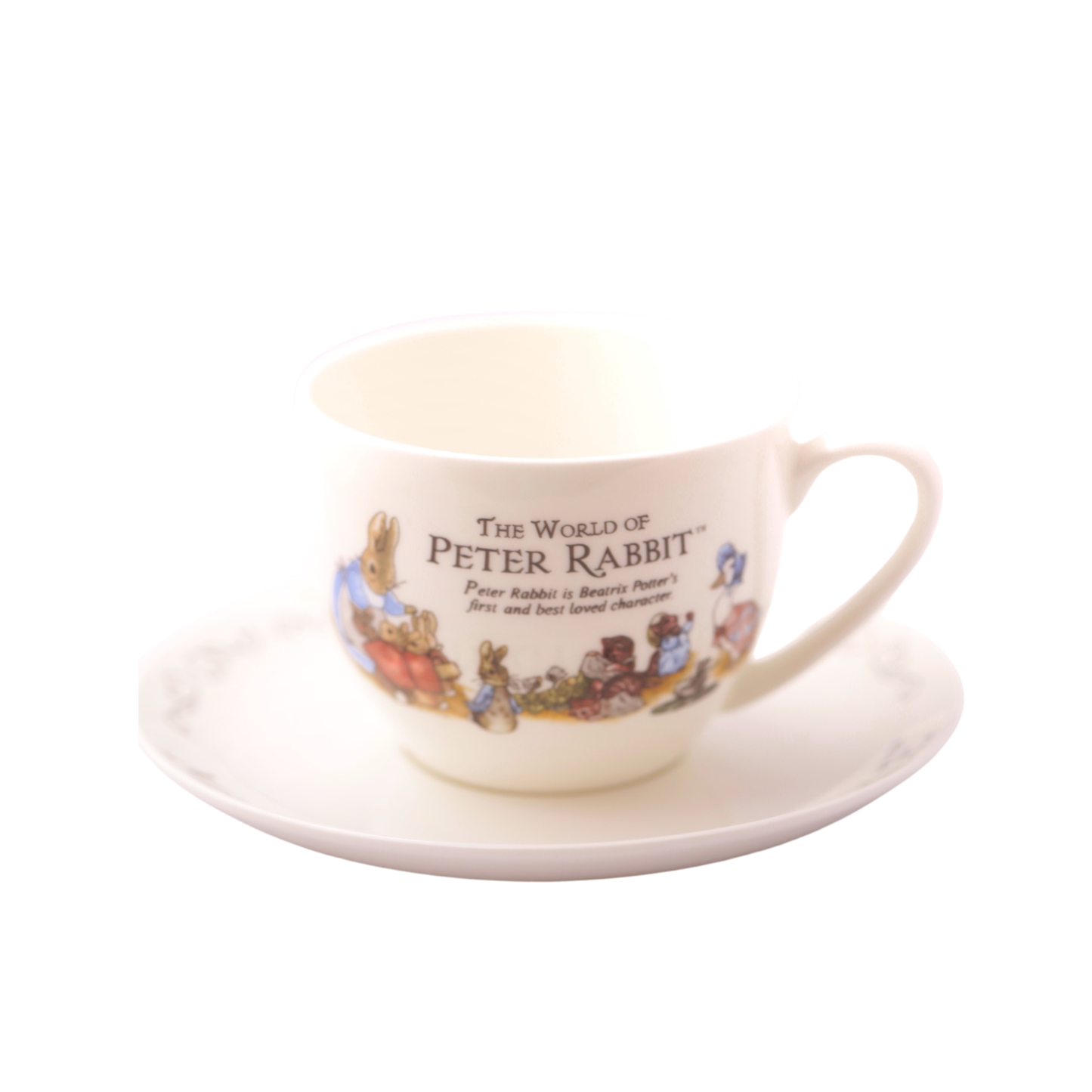 Peter Cup