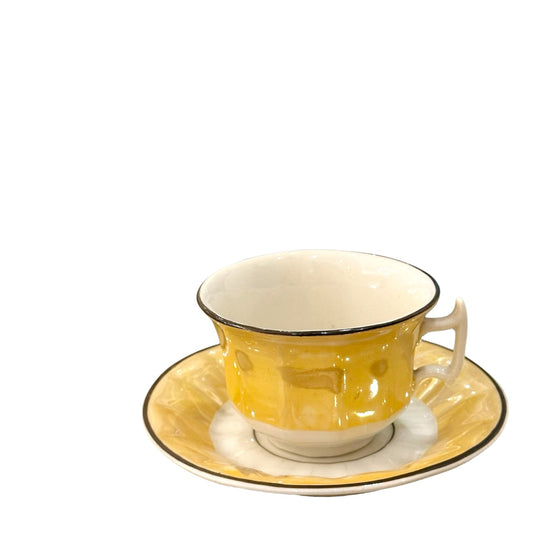 A mug from the ancient Austrian era