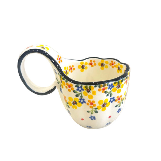 Flowers Mugs