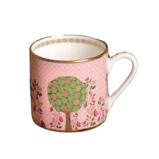 Garden Mugs - 2 mugs in a gift box