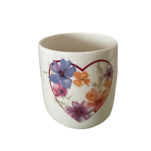 Flowers Mugs