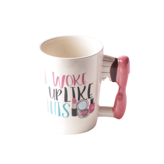 Brush Mug