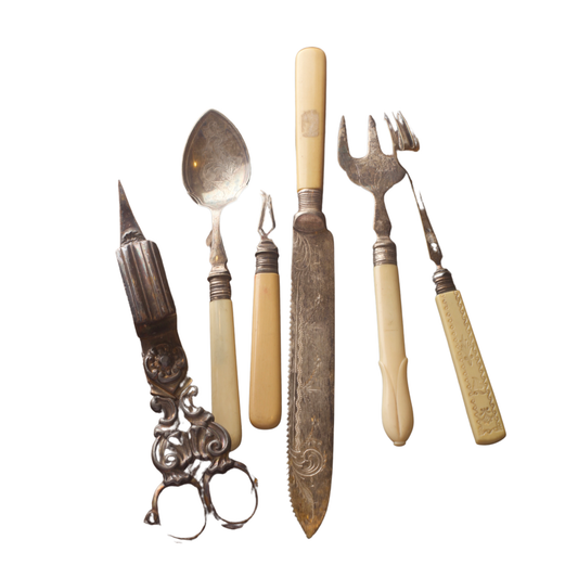 Food Tools