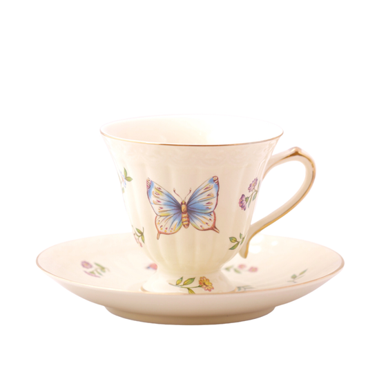 butterfly Cup